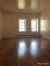 320 Throop Ave. in Brooklyn, NY - Foto de edificio - Floor Plan