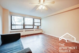 4180 N Marine Dr, Unit 3 in Chicago, IL - Foto de edificio - Building Photo