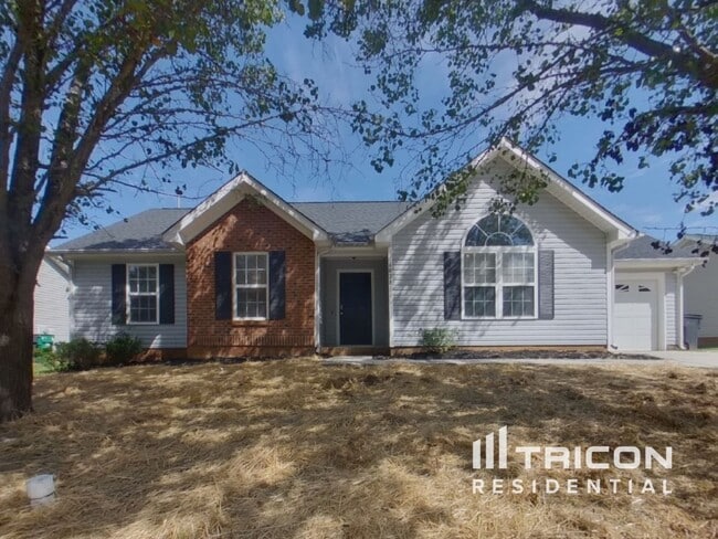 6028 Derek Christopher Ct in Charlotte, NC - Building Photo - Building Photo