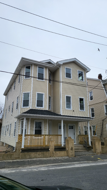 104 Fairmount St in Waterbury, CT - Building Photo - Building Photo