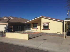 728 W Buist Ave in Phoenix, AZ - Building Photo - Building Photo