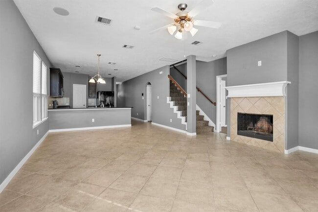 3806 Glover Meadows Ln in Houston, TX - Building Photo - Building Photo