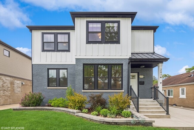 property at 297 Highland Ave