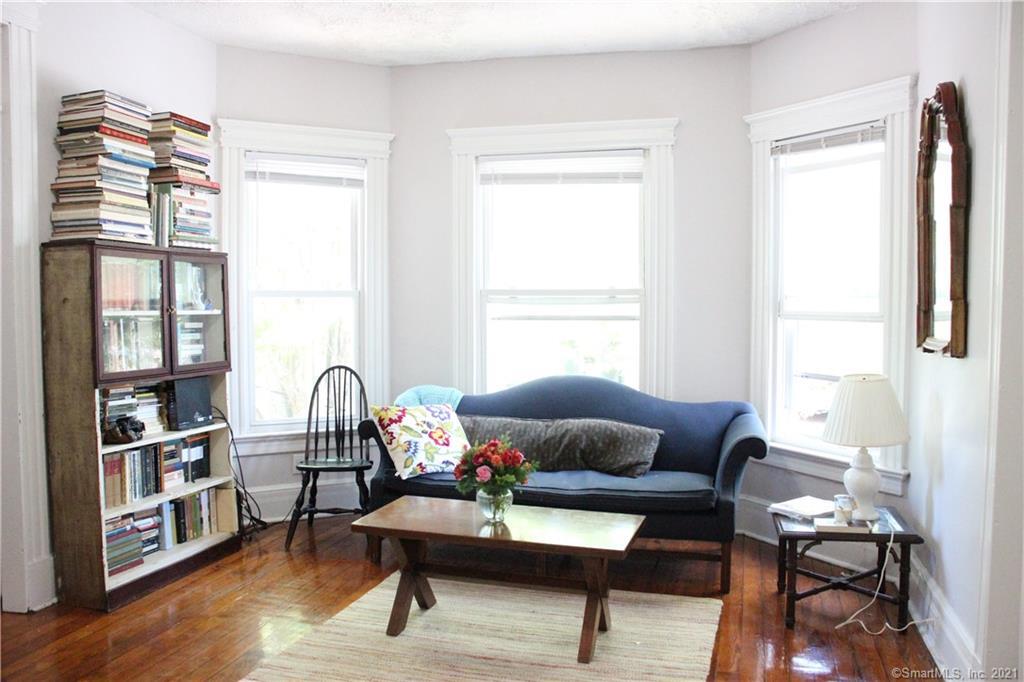 79 Division St-Unit -2 in New Haven, CT - Building Photo