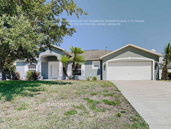 property at 313 Towhee Rd