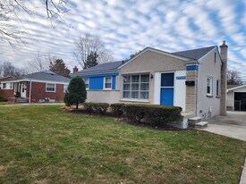 29520 Minton in Livonia, MI - Building Photo