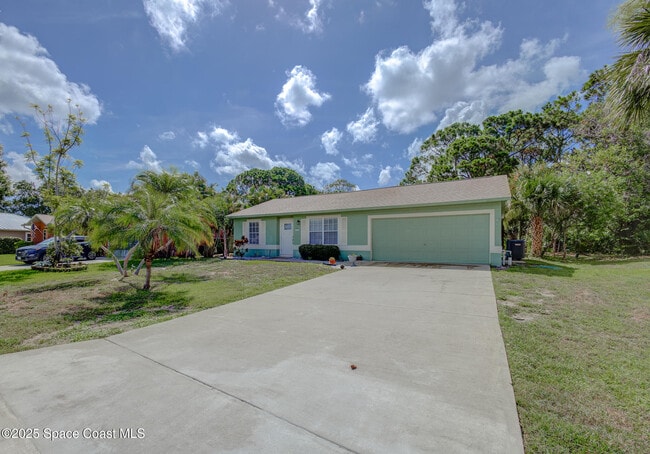 property at 1325 California Dr