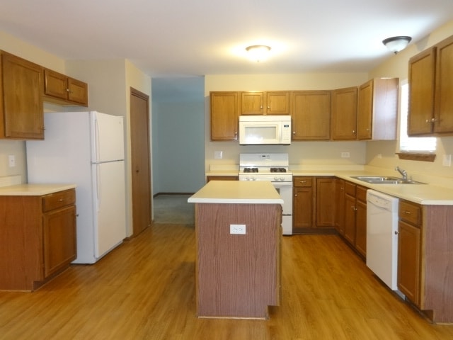 5206 Kingsbury Estates Dr in Plainfield, IL - Foto de edificio - Building Photo