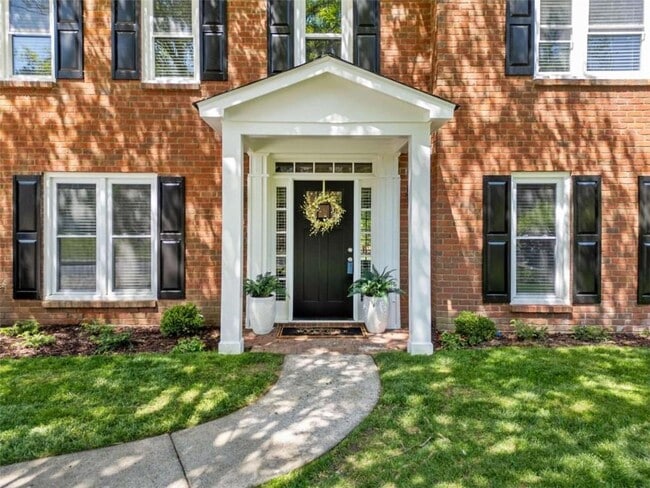 745 Princeton Mill Run in Marietta, GA - Building Photo - Building Photo