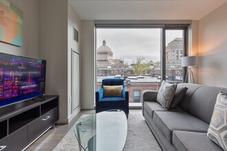 30 Dalton St-Unit -FL3-ID1050341P in Boston, MA - Building Photo - Building Photo