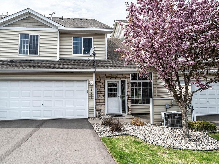 14112 Alabama Ave in Savage, MN - Building Photo