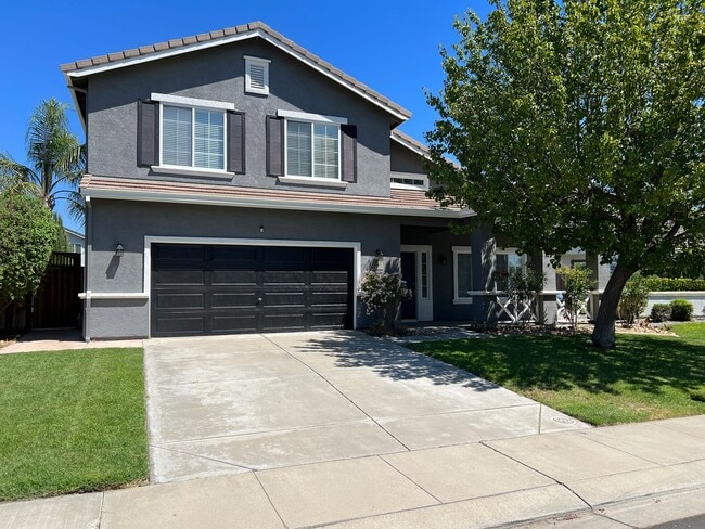 property at 1741 Hidden Brook Ct