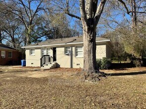 4211 Searcy St in Columbus, GA - Building Photo - Building Photo