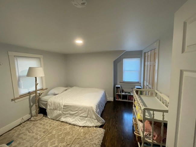 property at 134 School St