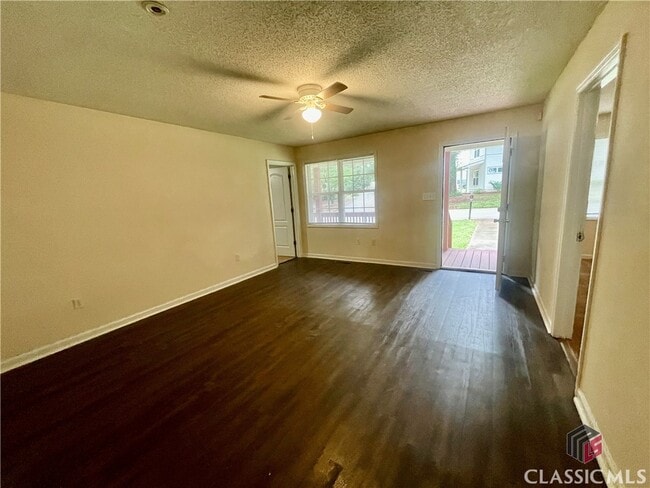113 Grove Street Extension in Athens, GA - Building Photo - Building Photo