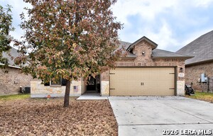 10622 Alys Way in San Antonio, TX - Building Photo - Building Photo