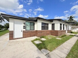 53 NE 16th Pl in Fort Lauderdale, FL - Building Photo