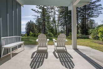 3397 Mt Veeder Rd in Napa, CA - Building Photo - Building Photo