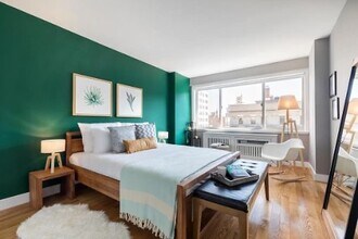 232 E 32nd St, Unit 3D in New York, NY - Building Photo - Building Photo