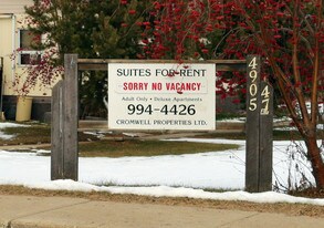 4905 47 Av in Stony Plain, AB - Building Photo