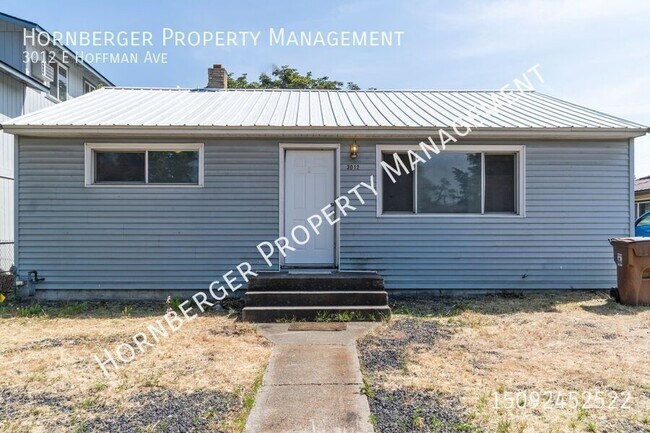property at 3012 E Hoffman Ave
