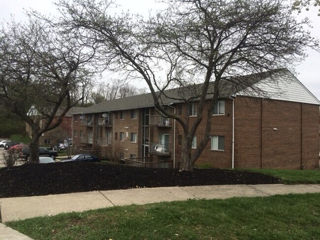 3974 Yearling Ct in Cincinnati, OH - Building Photo - Building Photo