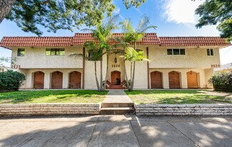 2628 Kansas Ave in Santa Monica, CA - Building Photo