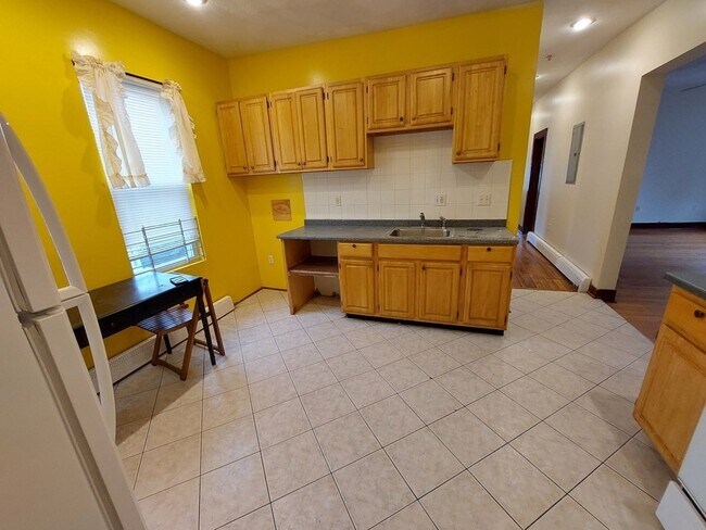 41 Wildwood St in Boston, MA - Building Photo - Building Photo