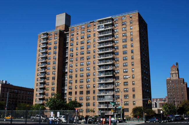 Clayton Apartments