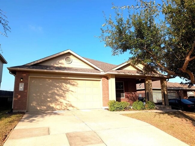 property at 5521 Adair Dr
