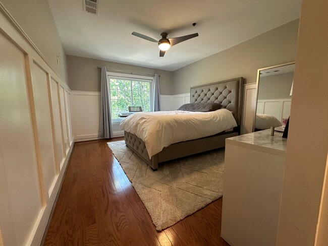 970 Sidney Marcus Blvd NE, Unit The Buckhead Overlook in Atlanta, GA - Foto de edificio - Building Photo