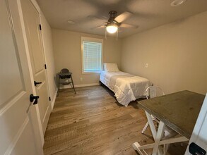 18466 Short St in Spiro, OK - Building Photo - Building Photo