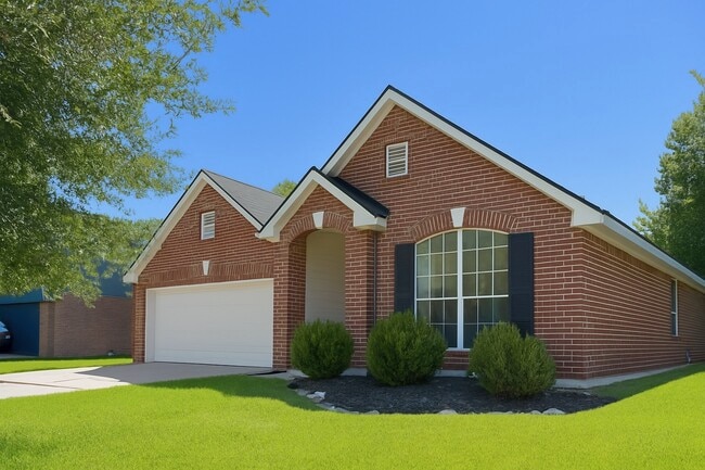 property at 19319 Arbor Pines Ln