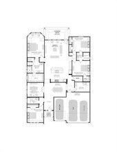 253 Coyote Creek Dr in Lavon, TX - Building Photo - Building Photo
