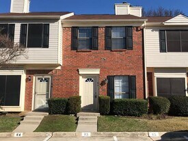 224 Samuel Blvd in Coppell, TX - Building Photo