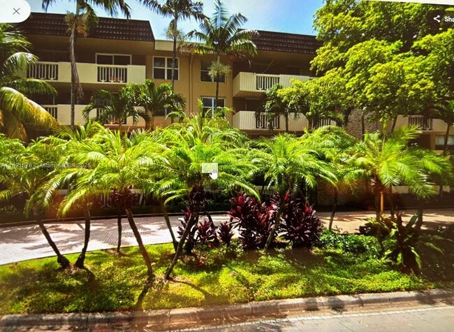 property at 1800 Sans Souci Blvd