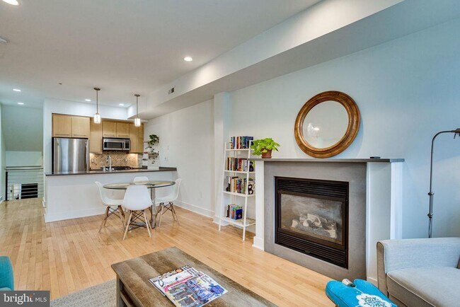 1830 11th St NW in Washington, DC - Building Photo - Building Photo