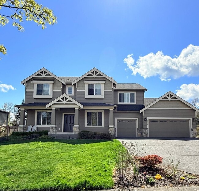 property at 2710 242nd Pl SW