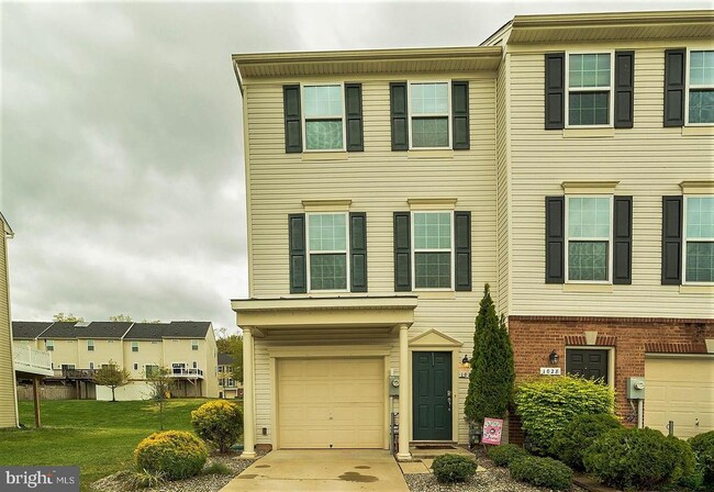 property at 1026 Sithean Way
