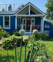 3618 6th St S, Unit 6th Street in Arlington, VA - Building Photo