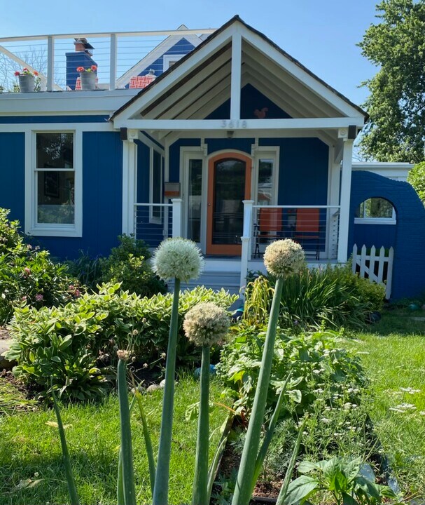 3618 6th St S, Unit 6th Street in Arlington, VA - Foto de edificio