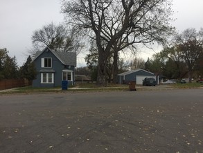 Brainerd Ave Duplex in St. Paul, MN - Building Photo - Other