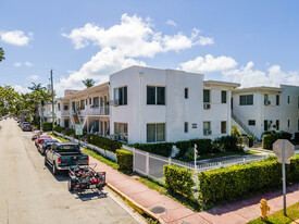 830 9th St in Miami Beach, FL - Building Photo - Building Photo