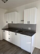 2750 S Mansfield Ave, Unit 4 in Los Angeles, CA - Building Photo