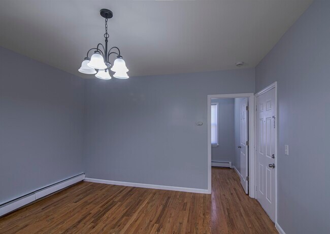 79 Columbia Ave in Jersey City, NJ - Building Photo - Building Photo