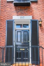 217 S Lee St in Alexandria, VA - Building Photo - Building Photo