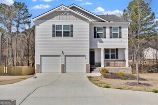 1054 Mackets Ct SE in Atlanta, GA - Building Photo