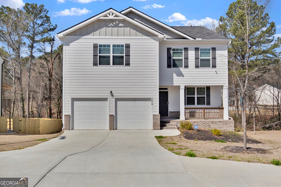 1054 Mackets Ct SE in Atlanta, GA - Building Photo