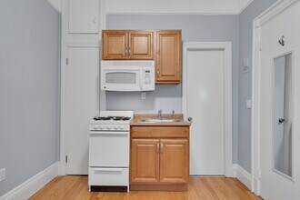 290 Commonwealth Ave in Boston, MA - Building Photo - Building Photo