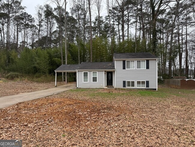 property at 105 Wynnmeade Pkwy